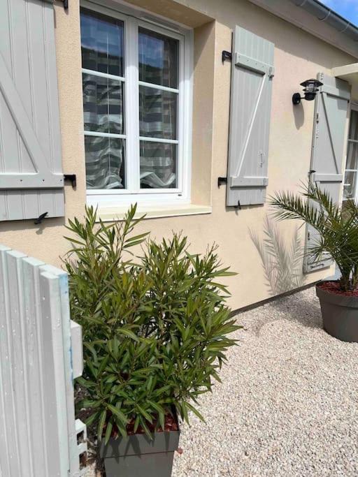 La Maison Sable - Chaleureuse Familiale Avec Jardin-300m De La Hébergement de vacances *